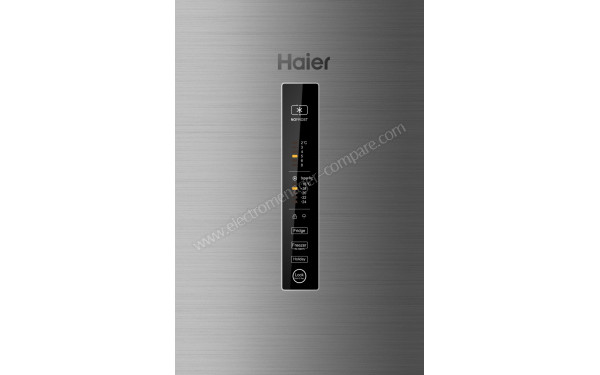 HAIER HTR3619FNMN - Panneau de commandes