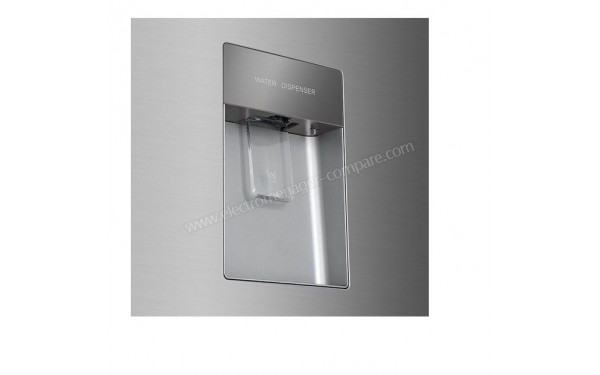 HAIER HTR3619FWMN - Distributeur d'eau fra&icirc;che