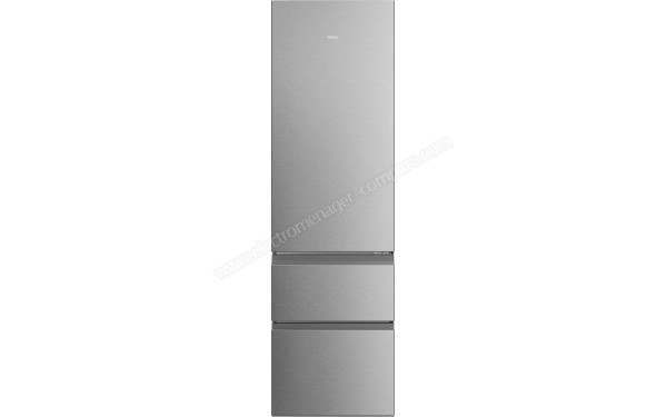 HAIER HTR3620CNMG - Vue de face