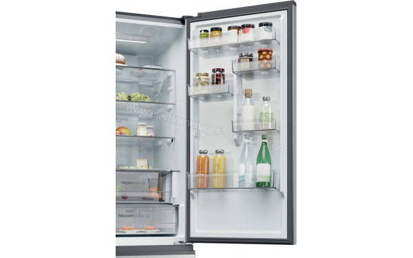 HAIER HTR3620CNMG - Balconnets