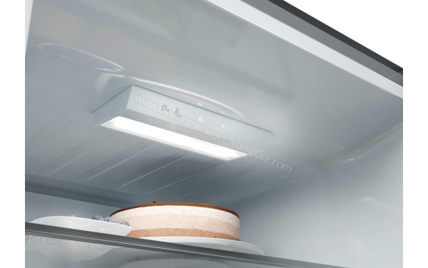 HAIER HTR3620CNMG - Eclairage int&eacute;gr&eacute;