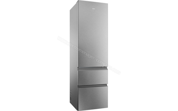 HAIER HTR3620CNMG - Vue 3/4 gauche