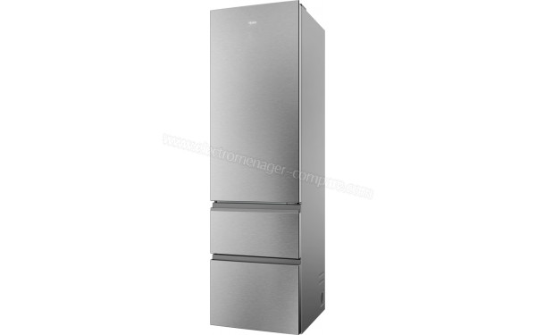 HAIER HTR3620CNMG - Vue 3/4 droite