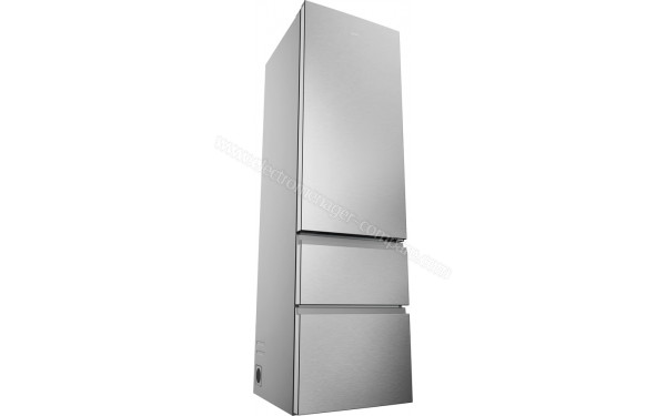 HAIER HTR3620CNMG - Vue en perspective