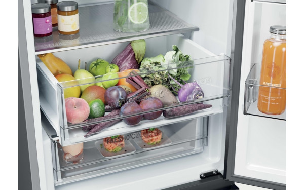 HAIER HTR3620CNMG - Bacs fra&icirc;cheurs