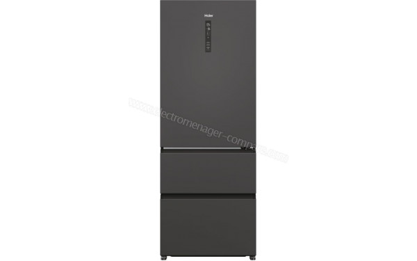 HAIER HTR5719ENPT - Vue de face