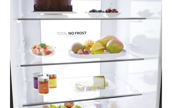 HAIER HTR5719ENPT - Clayettes