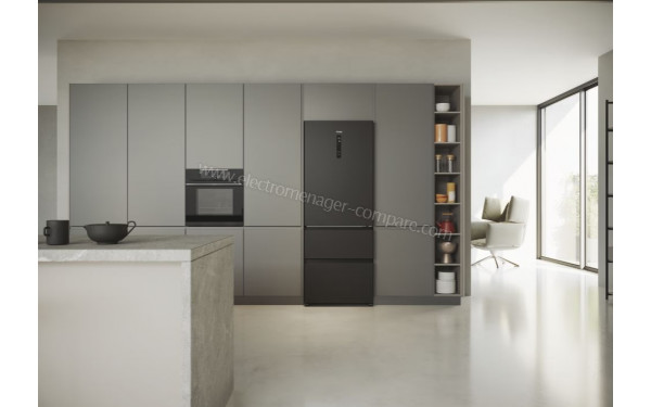 HAIER HTR5719ENPT - Mise en situation