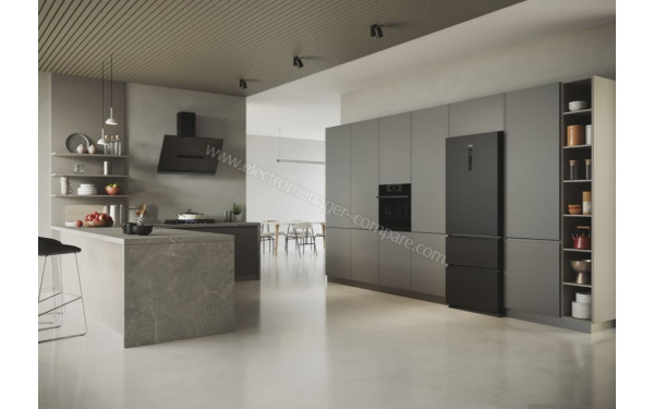 HAIER HTR5719ENPT - Mise en situation