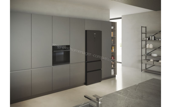 HAIER HTR5719ENPT - Mise en situation