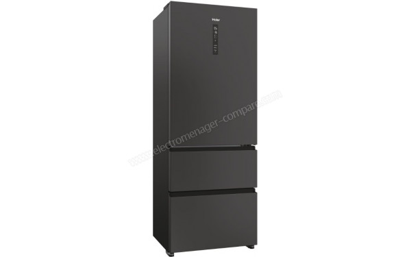 HAIER HTR5719ENPT - Vue 3/4 gauche