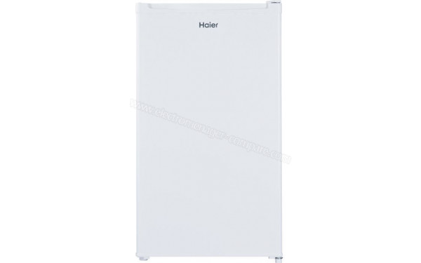 HAIER HTTF-406EW - Vue de face