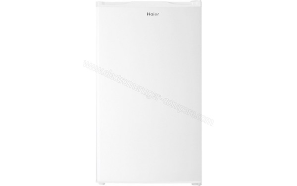 HAIER HTTF-406W - Vue de face