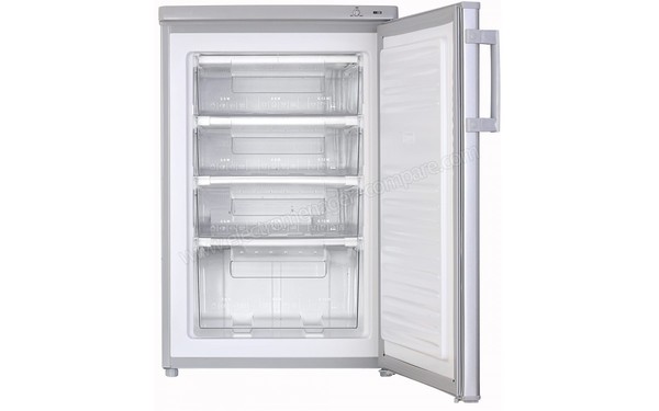 HAIER HTTZ-506S - Vue de l'int&eacute;rieur