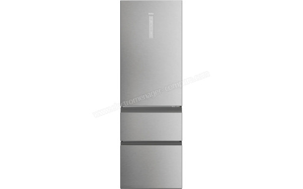 HAIER HTW3618DNMG - Vue de face
