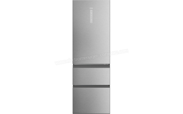 HAIER HTW5618CNMG - Vue de face