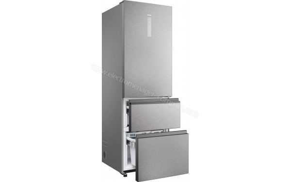 HAIER HTW5618CNMG - Tiroirs partie cong&eacute;lateur