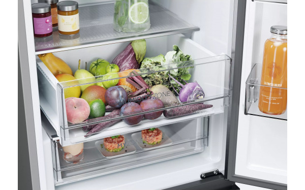 HAIER HTW5618CNMG - Bacs fra&icirc;cheurs