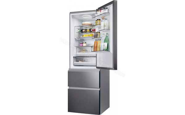 HAIER HTW5618CNMP - Vue de l'int&eacute;rieur