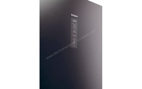 HAIER HTW5618CNMP - Panneau de commandes