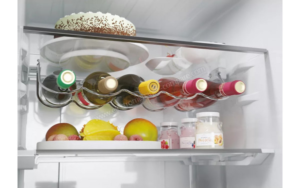 HAIER HTW5618CNMP - Porte-bouteilles