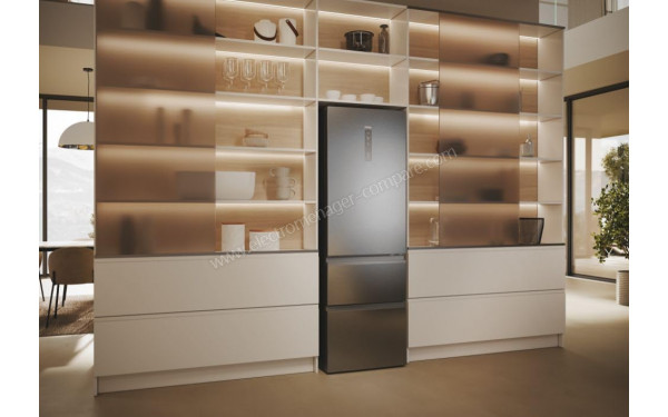 HAIER HTW5618DNMG - Mise en situation