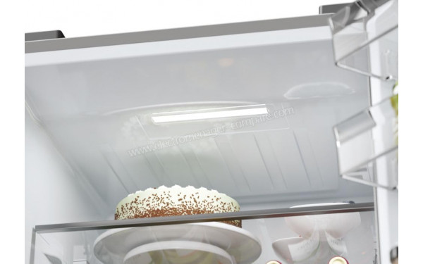 HAIER HTW5618DNMG - Eclairage int&eacute;gr&eacute; de type LED