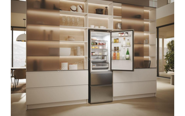 HAIER HTW5618DNMG - Mise en situation