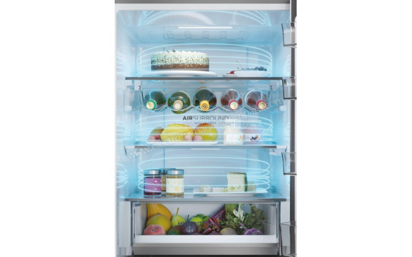 HAIER HTW5618DNMG - Mise en situation