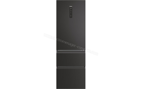 HAIER HTW5618DNPT - Vue de face