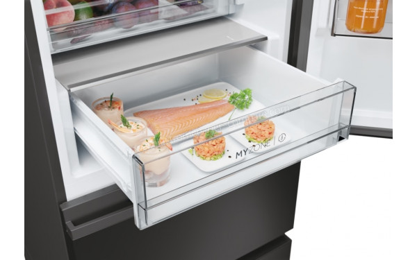 HAIER HTW5618DNPT - Bac fra&icirc;cheur