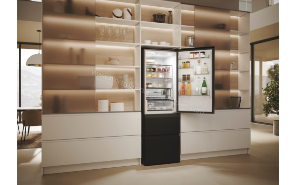 HAIER HTW5618DNPT - Mise en situation