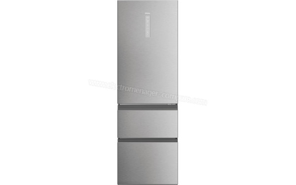 HAIER HTW5618ENMG - Vue de face