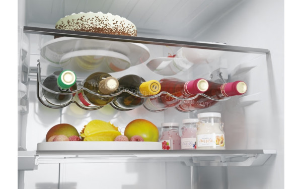 HAIER HTW5618ENMG - Clayettes