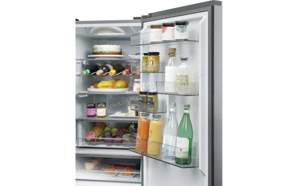 HAIER HTW5618ENMG - Balconnets