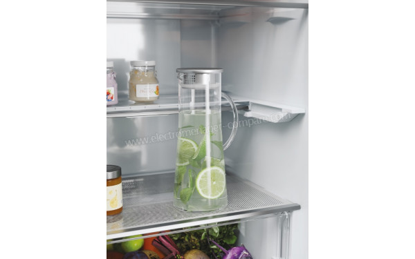 HAIER HTW5618ENMG - Clayette r&eacute;tractable