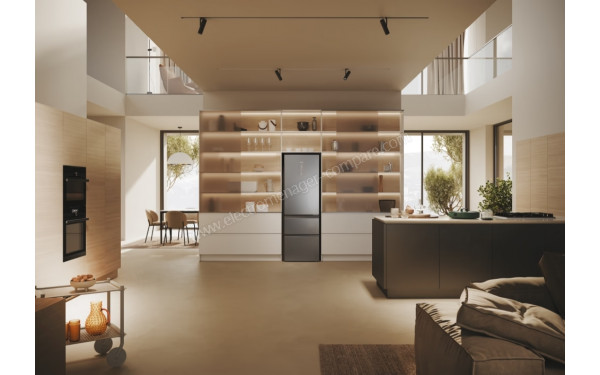 HAIER HTW5618ENMG - Mise en situation