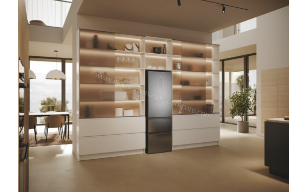 HAIER HTW5618ENMG - Mise en situation