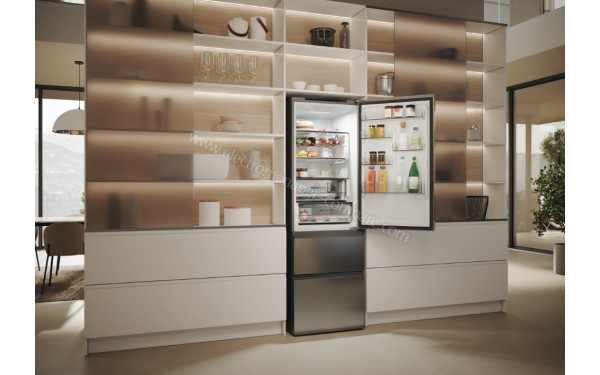 HAIER HTW5618ENMG - Mise en situation