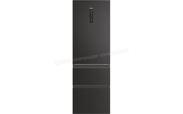 HAIER HTW5618ENPT - Vue de face