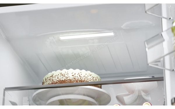 HAIER HTW5618ENPT - Eclairage int&eacute;gr&eacute; de type LED