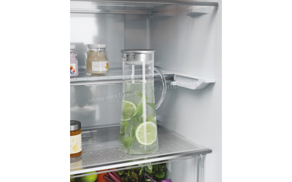 HAIER HTW5618ENPT - Clayette r&eacute;tractable