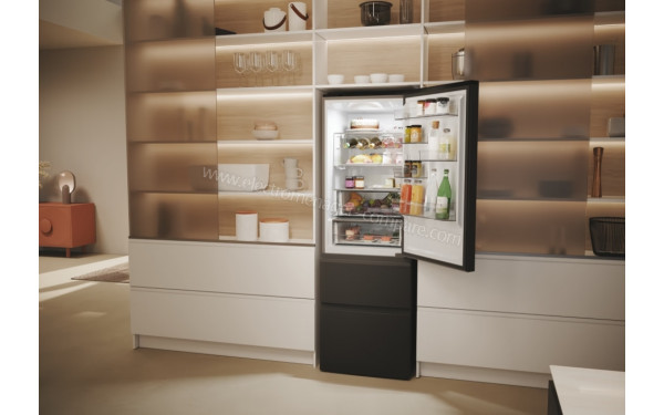 HAIER HTW5618ENPT - Mise en situation