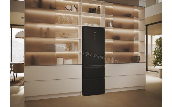 HAIER HTW5618ENPT - Mise en situation