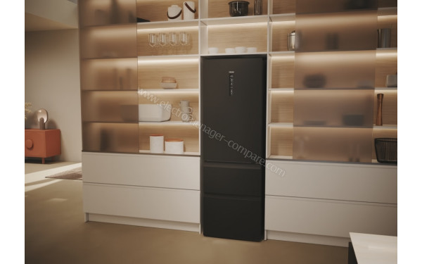 HAIER HTW5618ENPT - Mise en situation