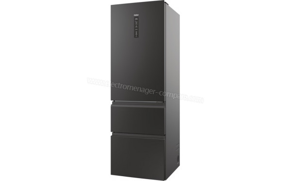 HAIER HTW5618ENPT - Vue 3/4 droite