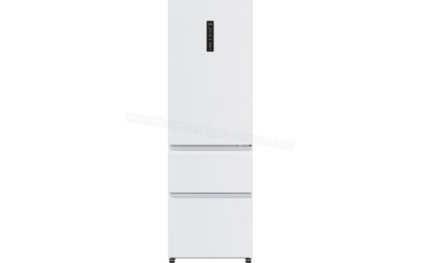 HAIER HTW5618ENPW - Vue de face