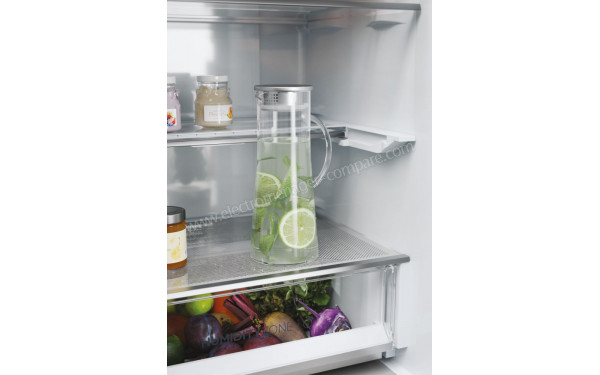 HAIER HTW5620CNMP - Clayettes