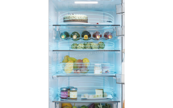 HAIER HTW5620CNMP - Mise en situation