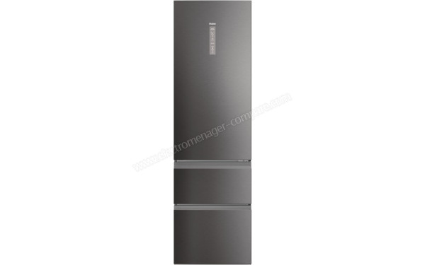 HAIER HTW5620CNMP - Vue de face